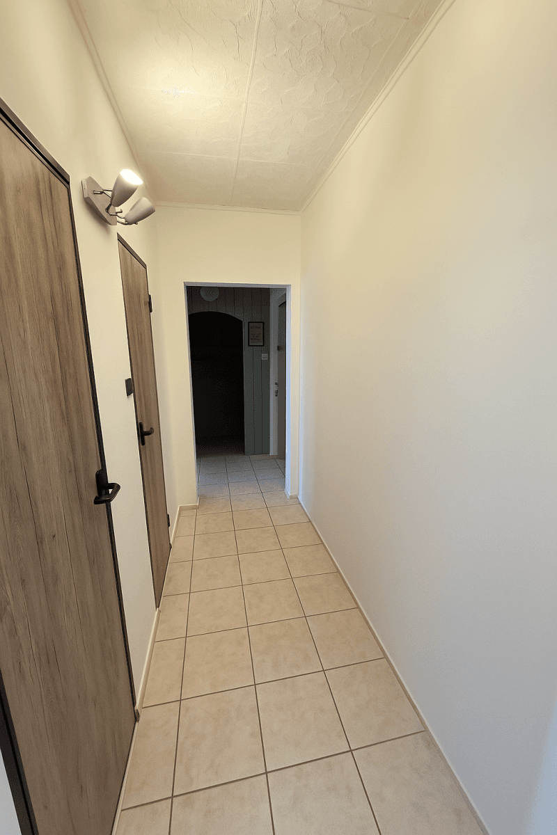 2 bedroom flat for sale, 62 m², Spartakiádní, Sokolov, Karlovarský Region 2 bedroom flat for sale, 62 m², Spartakiádní, Sokolov, Karlovarský Region