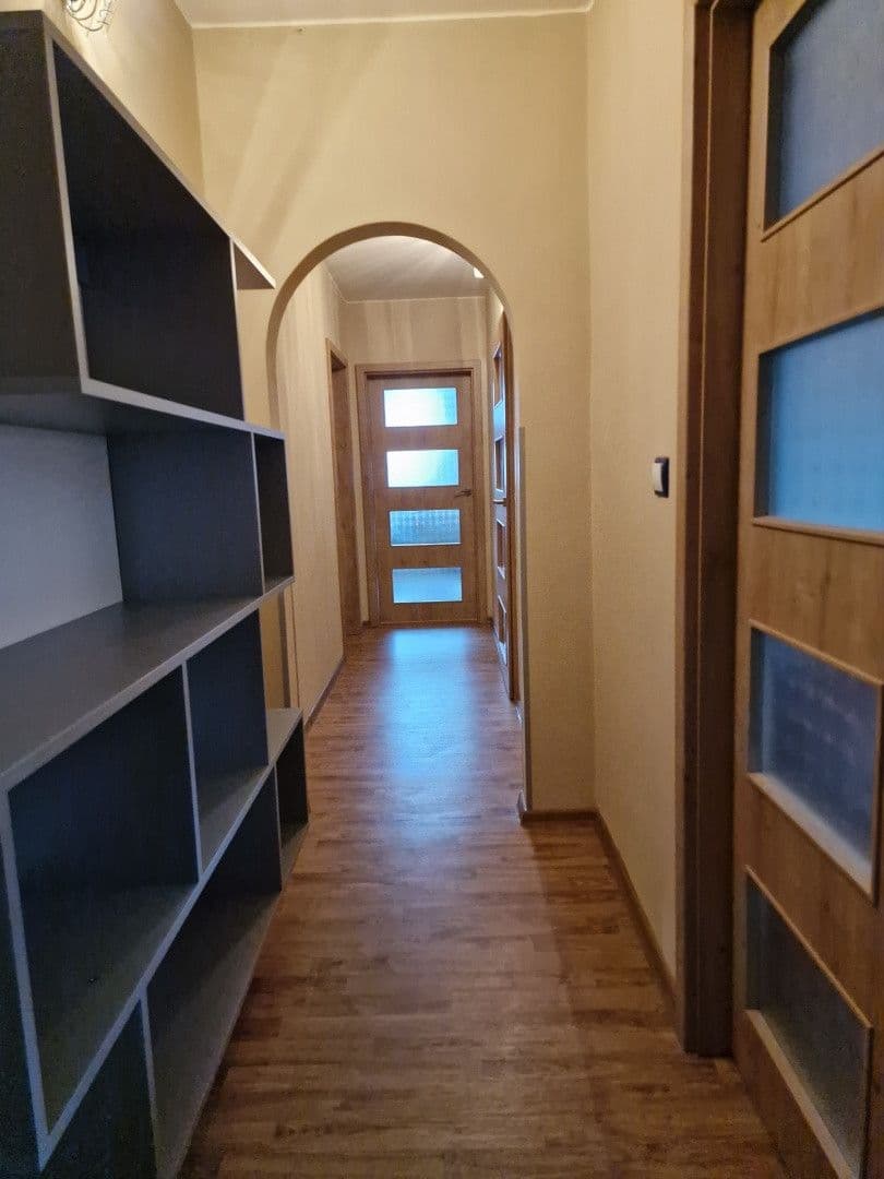 3 bedroom flat to rent, 79 m², Libušina, Liberec, Liberecký Region 3 bedroom flat to rent, 79 m², Libušina, Liberec, Liberecký Region