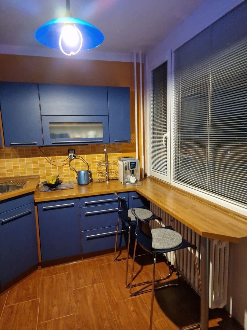 3 bedroom flat to rent, 79 m², Libušina, Liberec, Liberecký Region 3 bedroom flat to rent, 79 m², Libušina, Liberec, Liberecký Region