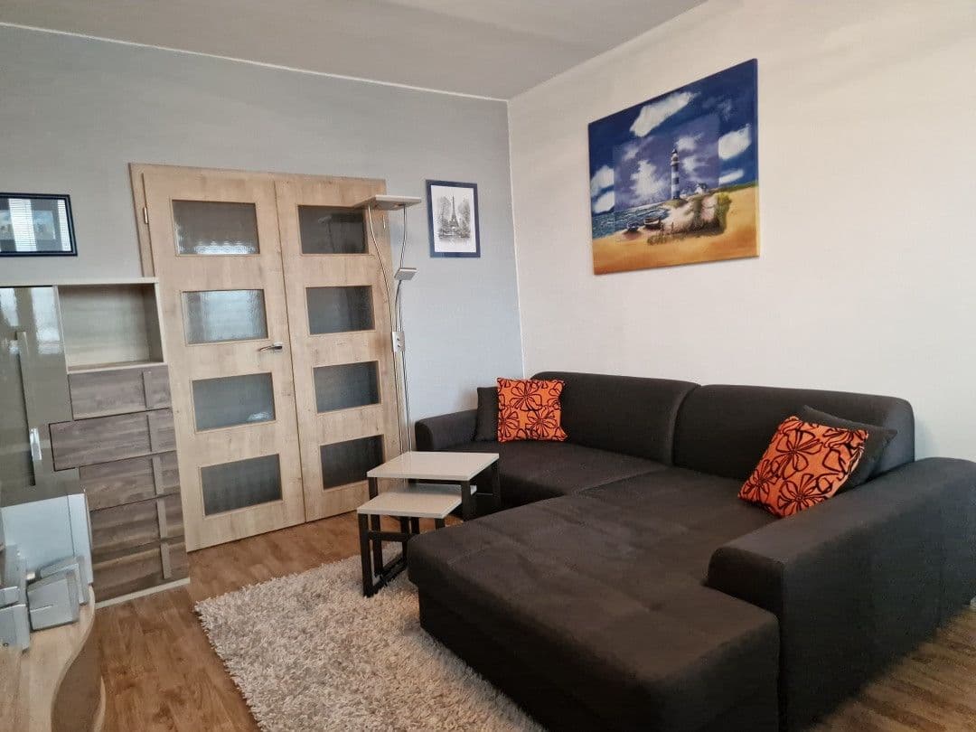 3 bedroom flat to rent, 79 m², Libušina, Liberec, Liberecký Region 3 bedroom flat to rent, 79 m², Libušina, Liberec, Liberecký Region