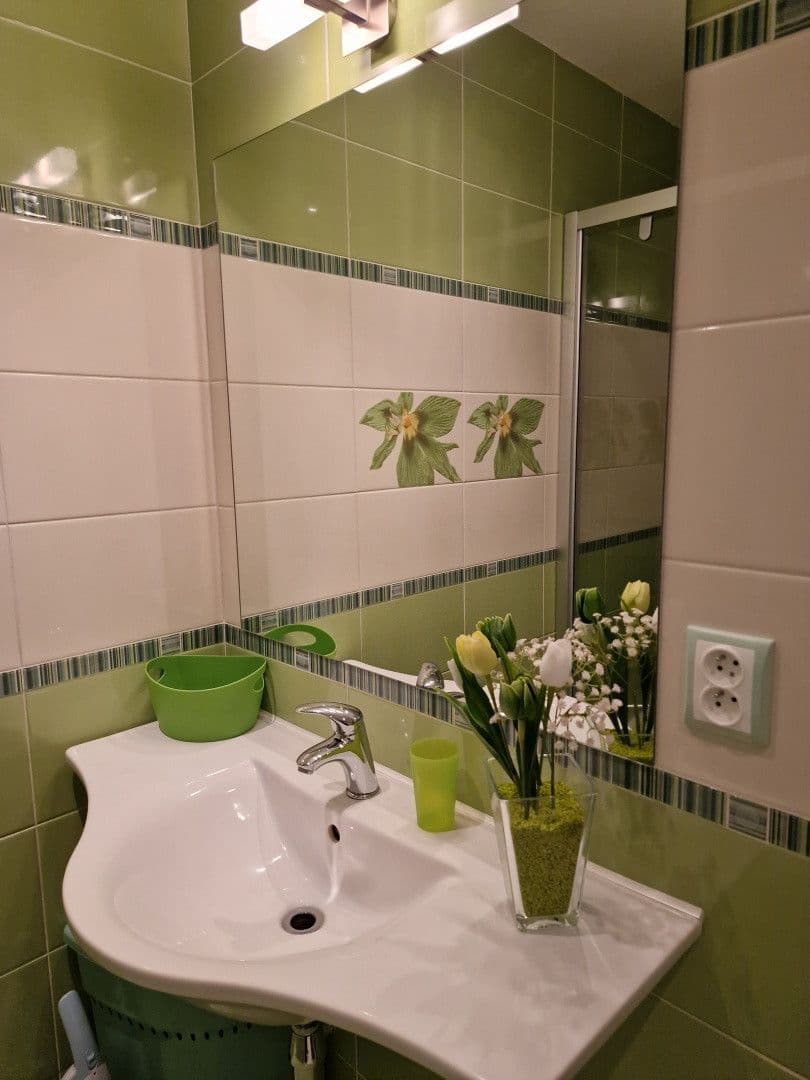 3 bedroom flat to rent, 79 m², Libušina, Liberec, Liberecký Region 3 bedroom flat to rent, 79 m², Libušina, Liberec, Liberecký Region