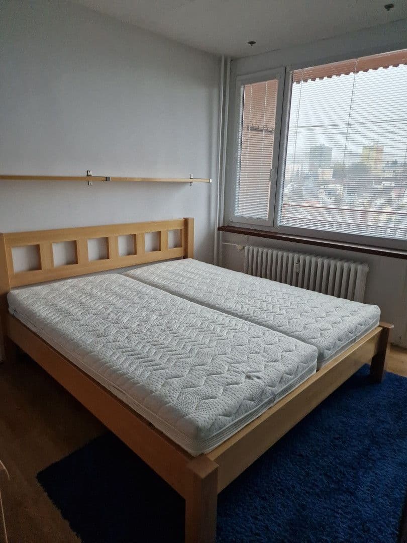 3 bedroom flat to rent, 79 m², Libušina, Liberec, Liberecký Region 3 bedroom flat to rent, 79 m², Libušina, Liberec, Liberecký Region