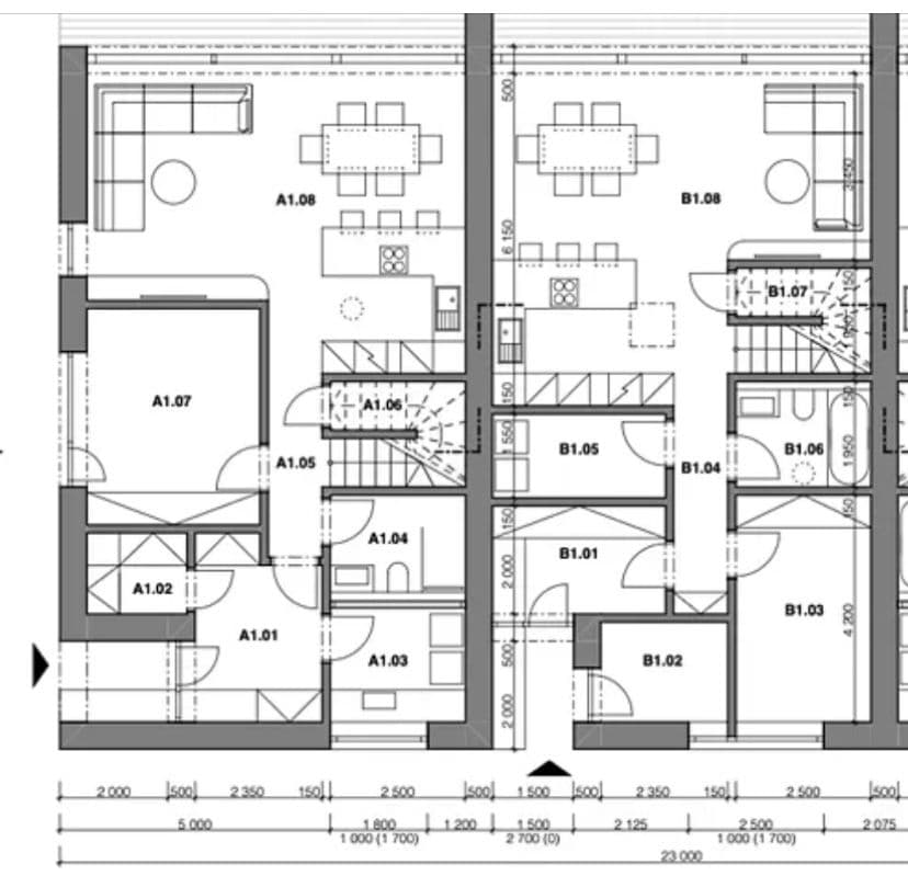 plot for sale, 1,600 m², Říčany, Středočeský Region plot for sale, 1,600 m², Říčany, Středočeský Region