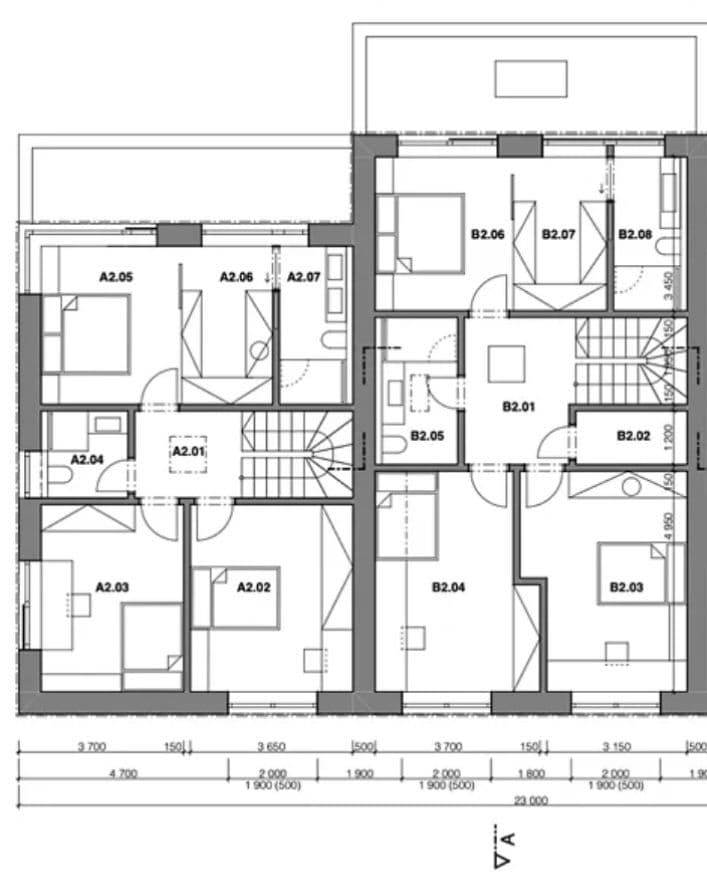 plot for sale, 1,600 m², Říčany, Středočeský Region plot for sale, 1,600 m², Říčany, Středočeský Region