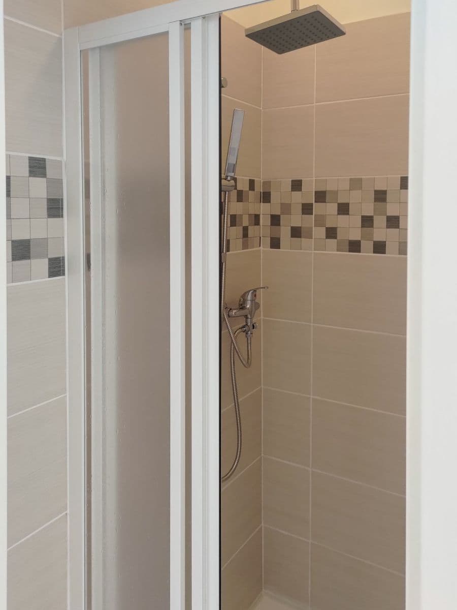 1 bedroom with open-plan kitchen flat to rent, 35 m², Davídkova, Prague, Prague 1 bedroom with open-plan kitchen flat to rent, 35 m², Davídkova, Prague, Prague