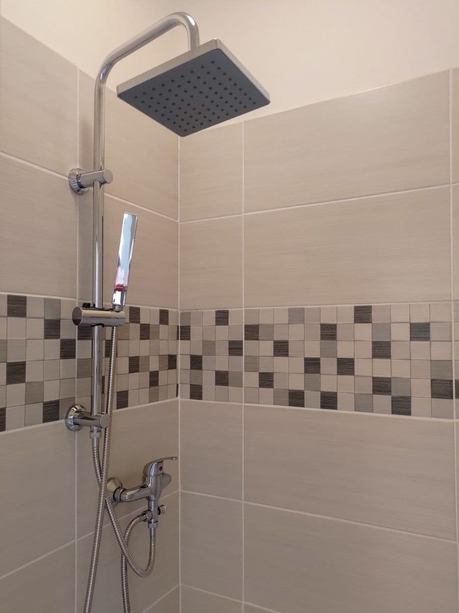 1 bedroom with open-plan kitchen flat to rent, 35 m², Davídkova, Prague, Prague 1 bedroom with open-plan kitchen flat to rent, 35 m², Davídkova, Prague, Prague