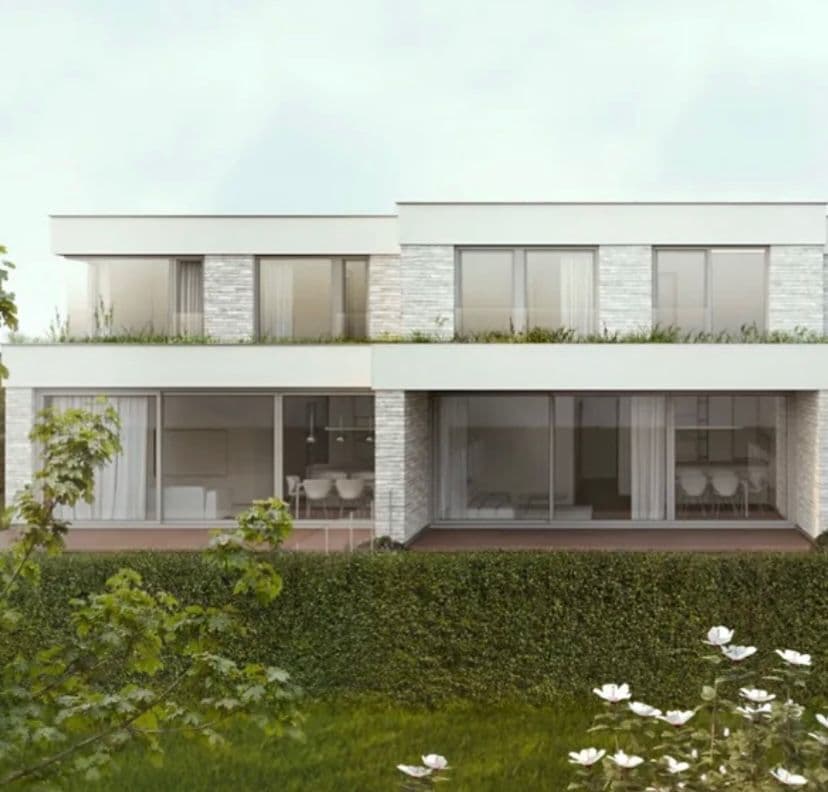 plot for sale, 1,600 m², Říčany, Středočeský Region plot for sale, 1,600 m², Říčany, Středočeský Region