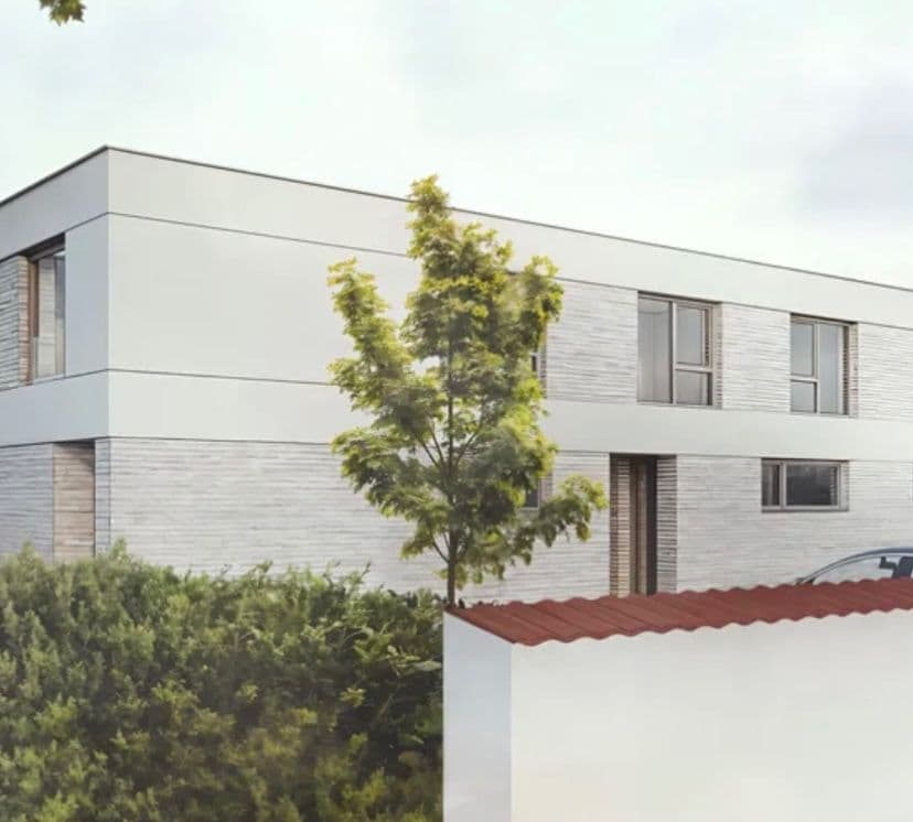 plot for sale, 1,600 m², Říčany, Středočeský Region plot for sale, 1,600 m², Říčany, Středočeský Region