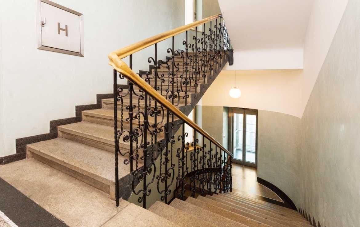 office to rent, 17 m², Rajská, Prague, Prague office to rent, 17 m², Rajská, Prague, Prague