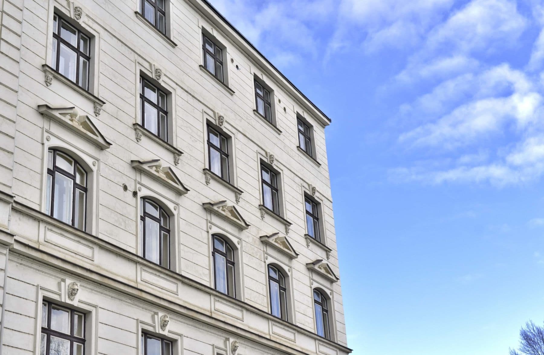 office to rent, 17 m², Rajská, Prague, Prague office to rent, 17 m², Rajská, Prague, Prague