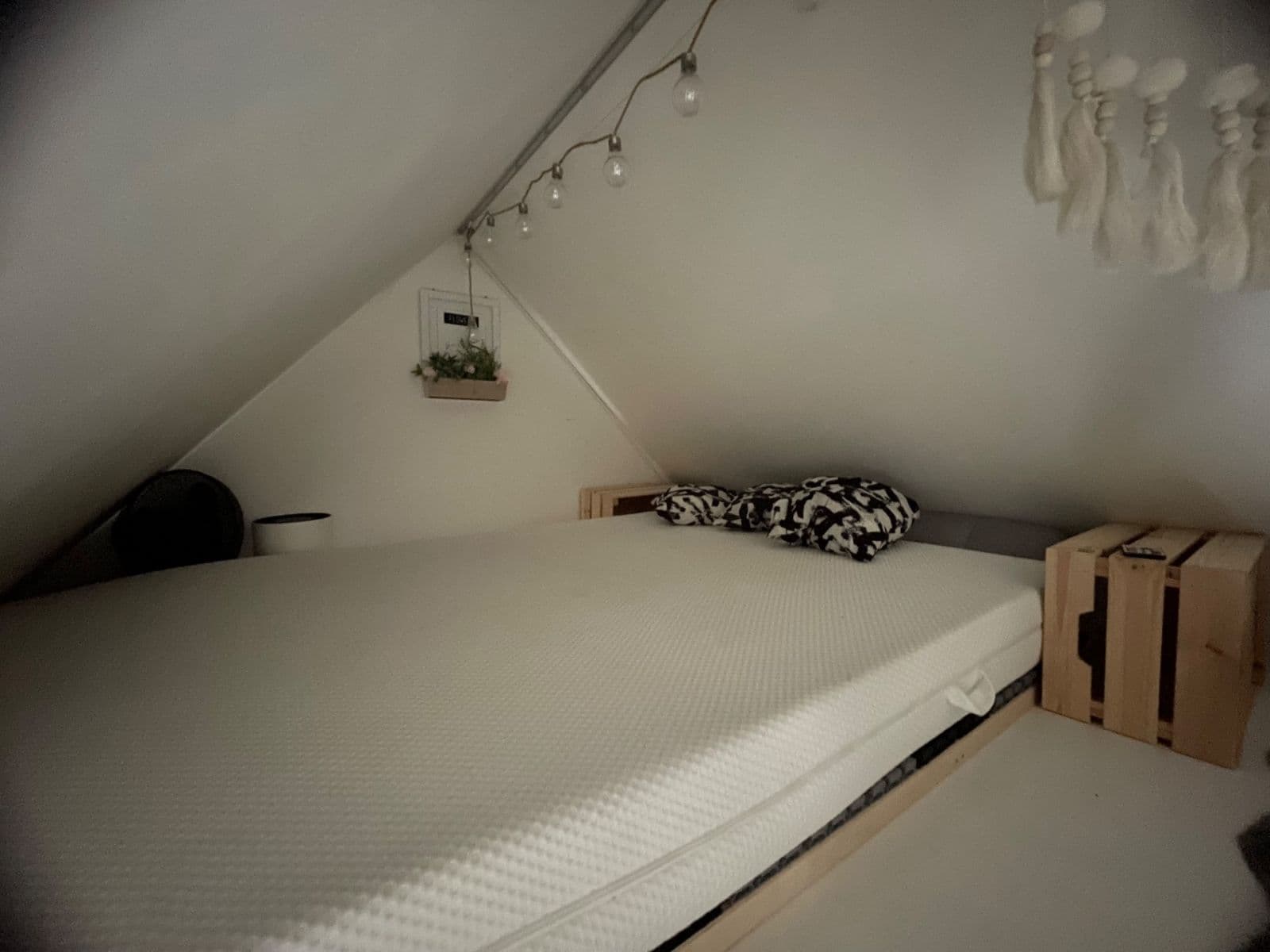 Studio flat to rent, 37 m², Zbuzanská, Prague, Prague Studio flat to rent, 37 m², Zbuzanská, Prague, Prague