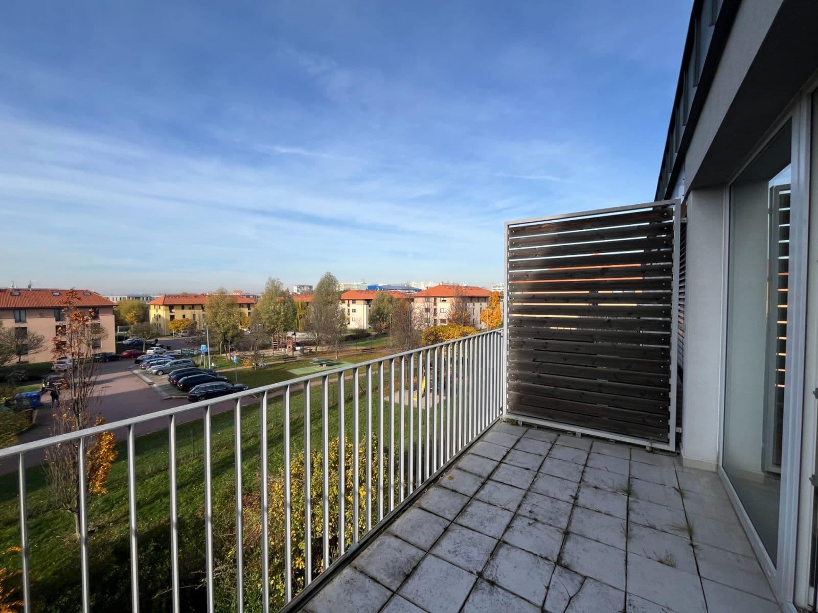 Studio flat to rent, 35 m², Rotavská, Prague, Prague Studio flat to rent, 35 m², Rotavská, Prague, Prague