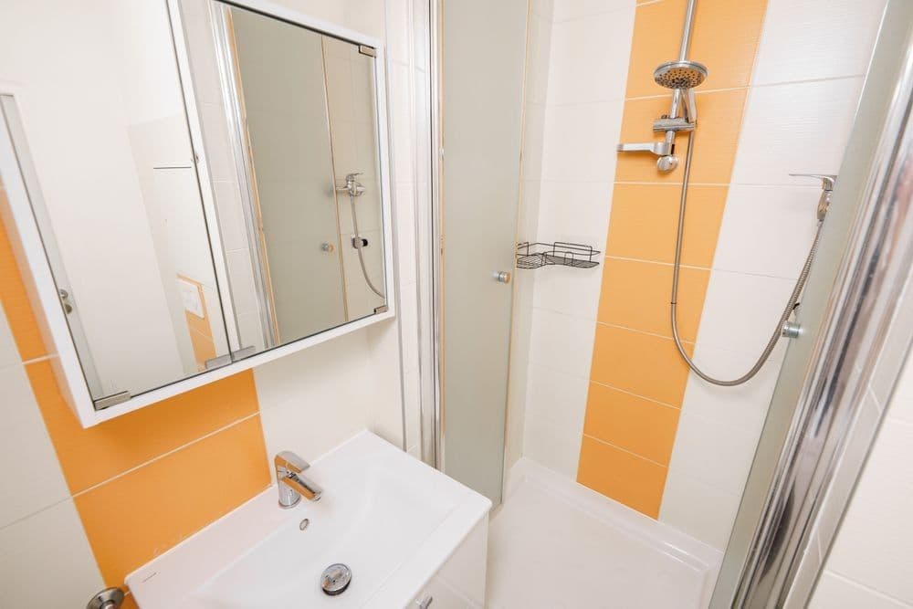 Studio flat to rent, 22 m², Přetlucká, Prague, Prague Studio flat to rent, 22 m², Přetlucká, Prague, Prague