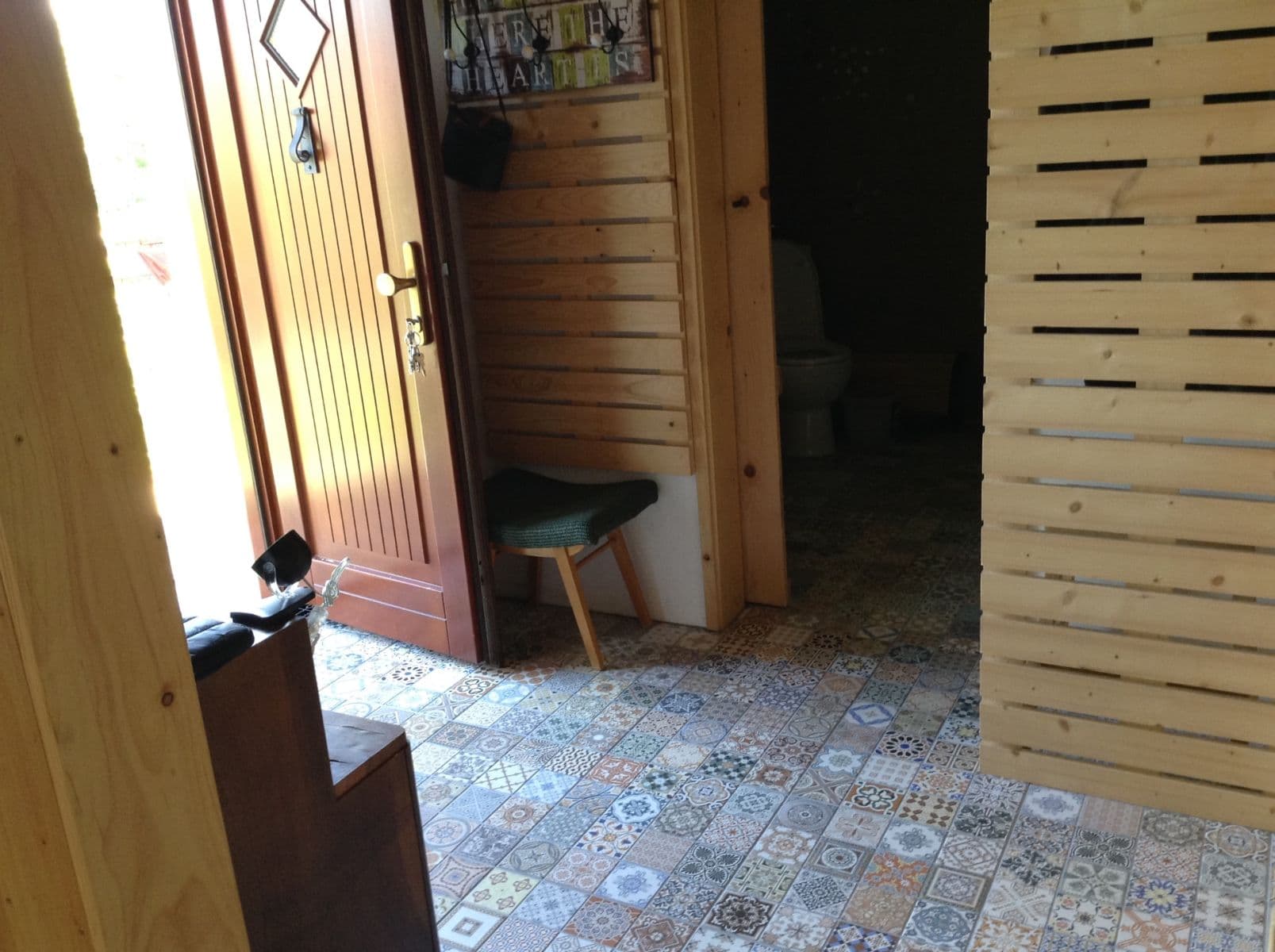 house for sale, 80 m², Rohy, Vysočina Region house for sale, 80 m², Rohy, Vysočina Region