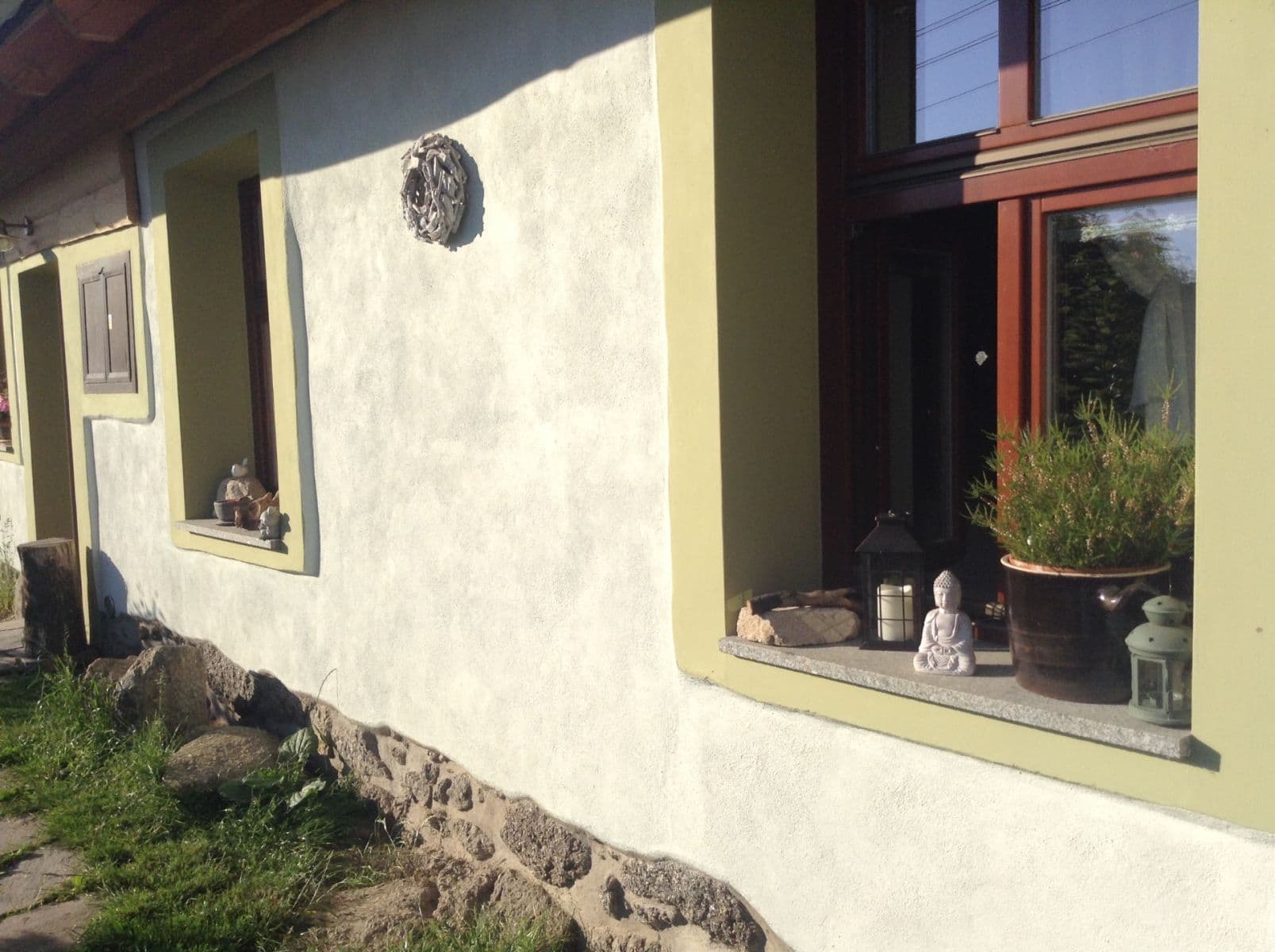 house for sale, 80 m², Rohy, Vysočina Region house for sale, 80 m², Rohy, Vysočina Region