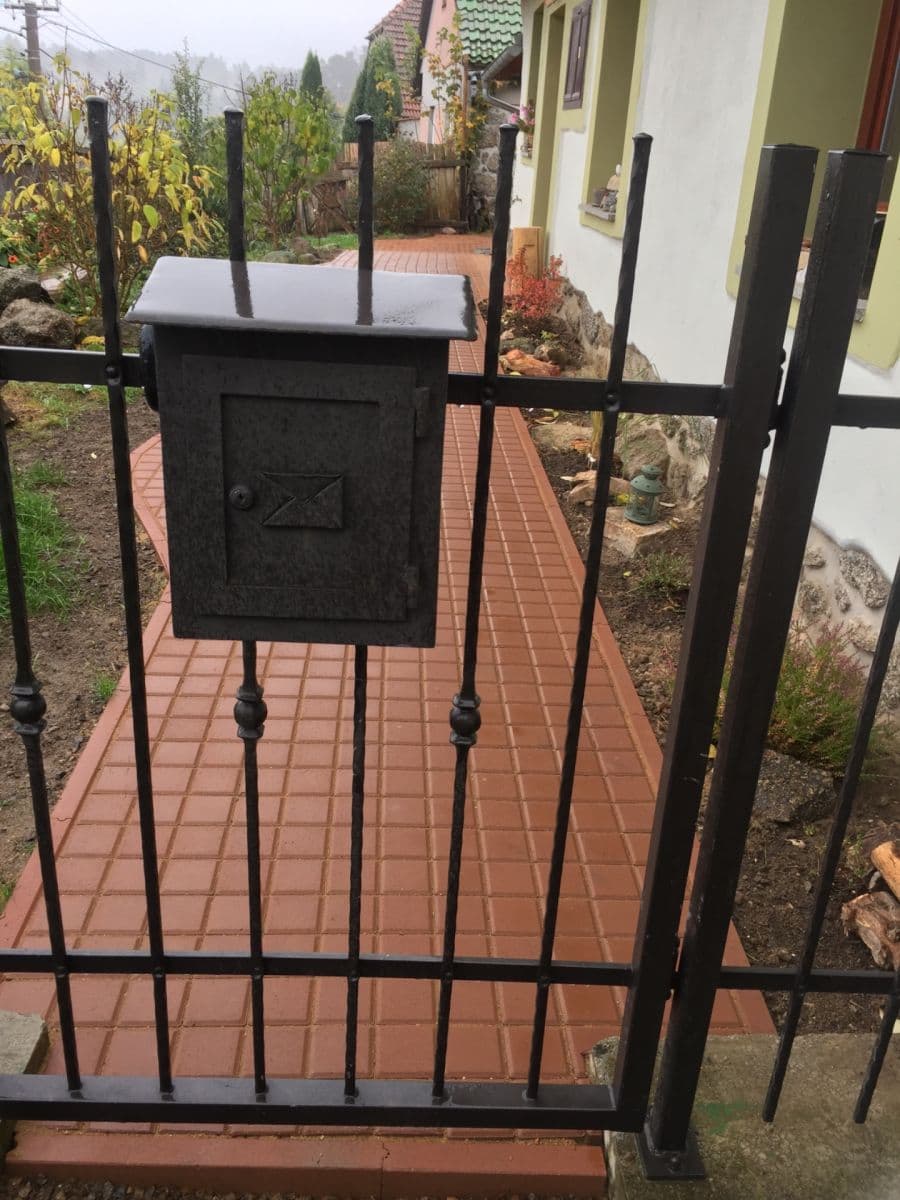 house for sale, 80 m², Rohy, Vysočina Region house for sale, 80 m², Rohy, Vysočina Region