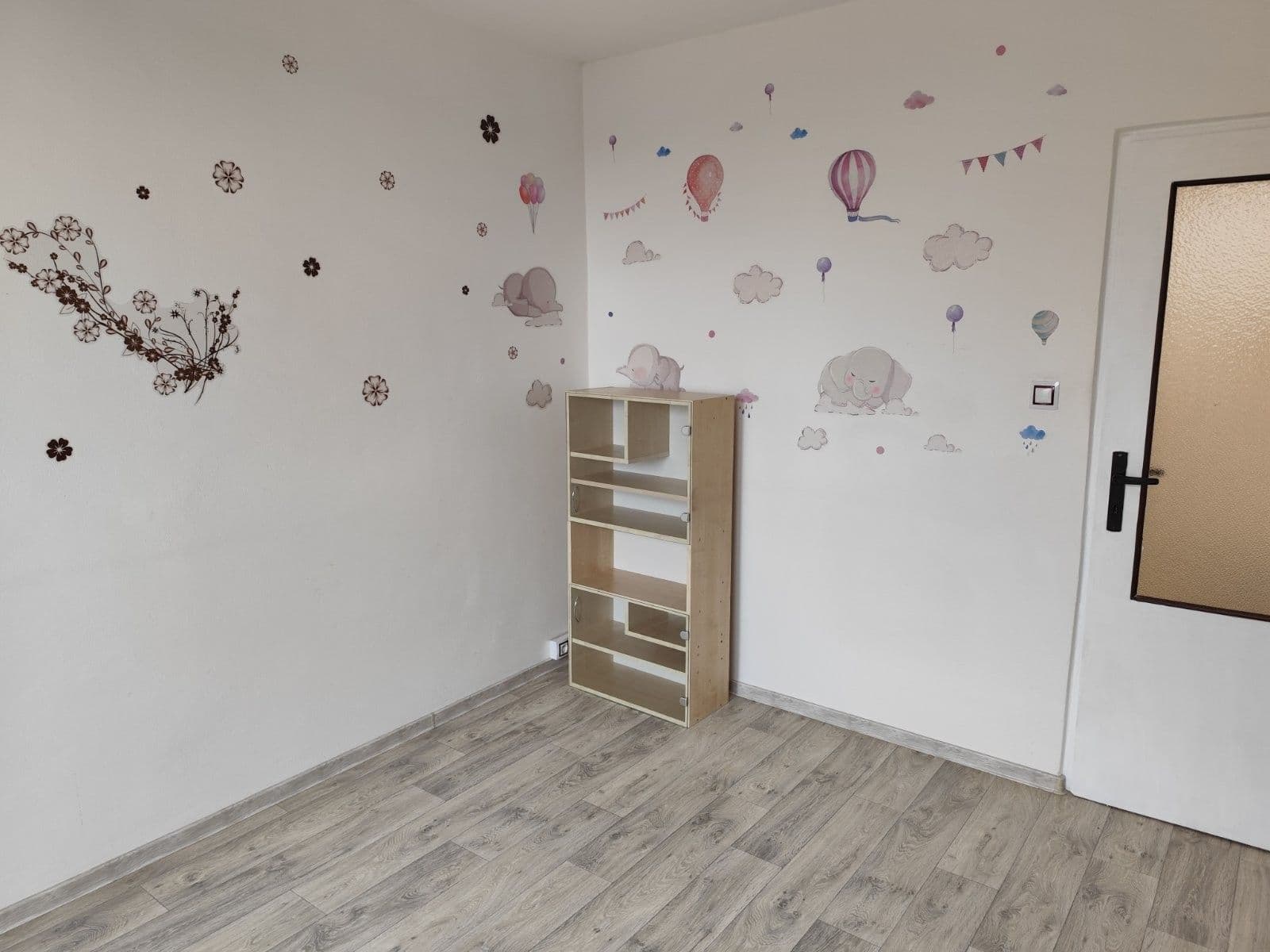 3 bedroom flat to rent, 79 m², Luční, Ivančice, Jihomoravský Region 3 bedroom flat to rent, 79 m², Luční, Ivančice, Jihomoravský Region