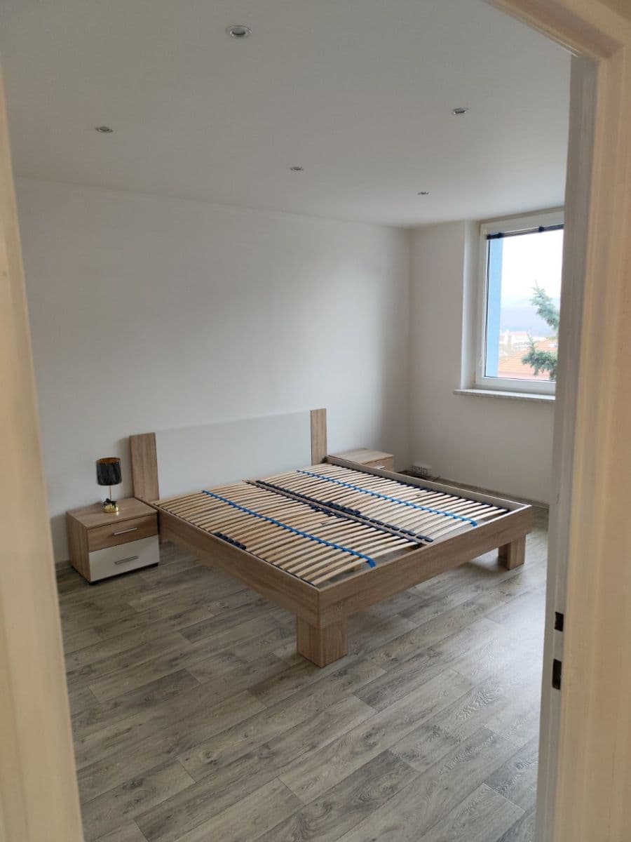 3 bedroom flat to rent, 79 m², Luční, Ivančice, Jihomoravský Region 3 bedroom flat to rent, 79 m², Luční, Ivančice, Jihomoravský Region