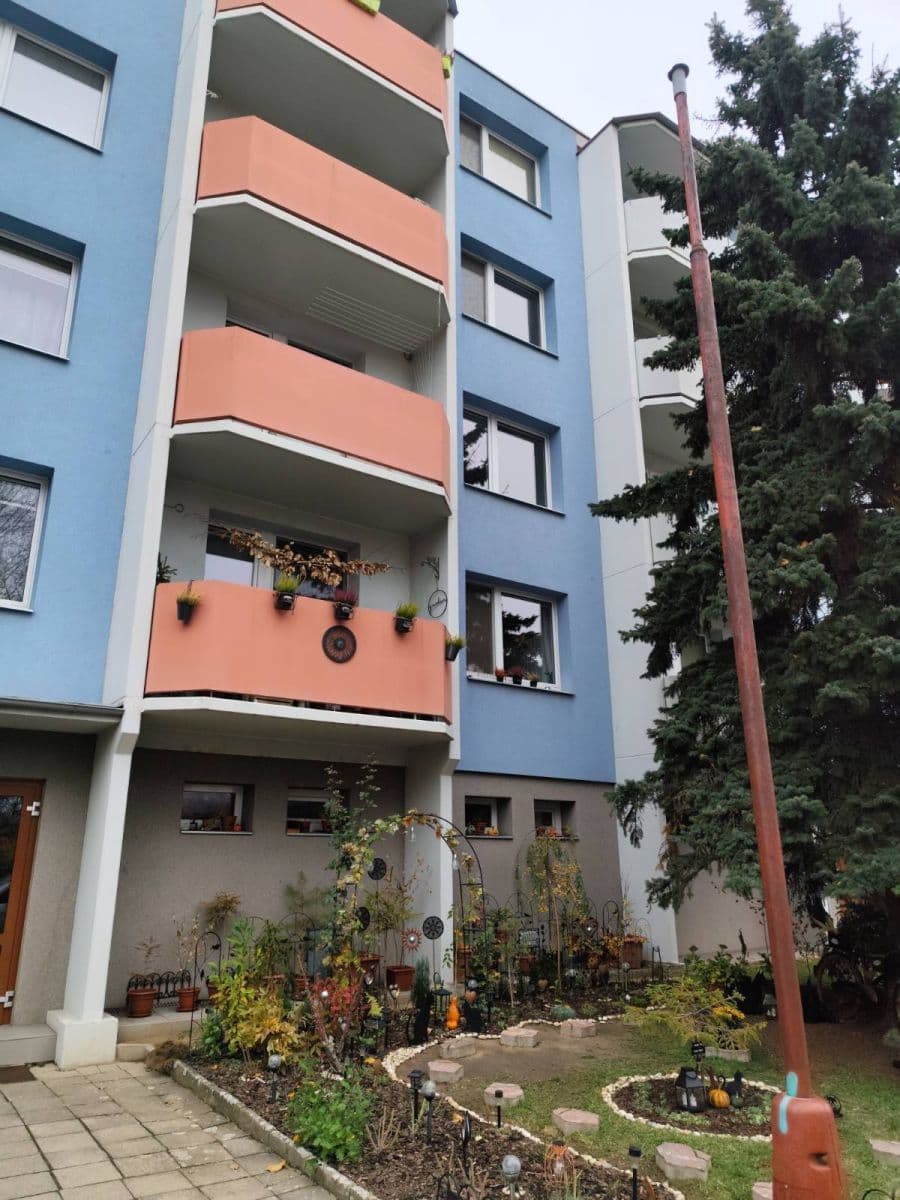 3 bedroom flat to rent, 79 m², Luční, Ivančice, Jihomoravský Region 3 bedroom flat to rent, 79 m², Luční, Ivančice, Jihomoravský Region