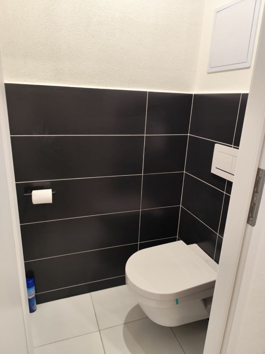 3 bedroom flat to rent, 79 m², Luční, Ivančice, Jihomoravský Region 3 bedroom flat to rent, 79 m², Luční, Ivančice, Jihomoravský Region