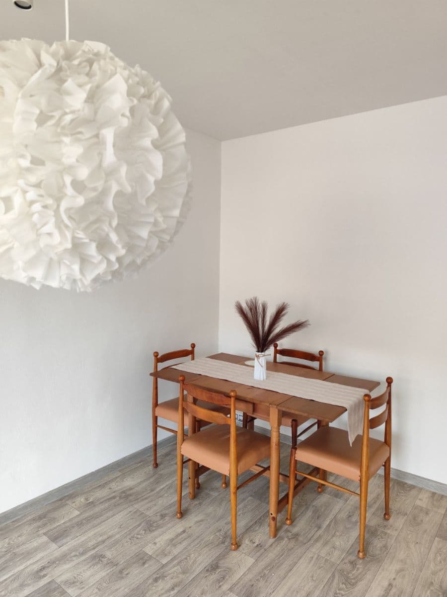 3 bedroom flat to rent, 79 m², Luční, Ivančice, Jihomoravský Region 3 bedroom flat to rent, 79 m², Luční, Ivančice, Jihomoravský Region