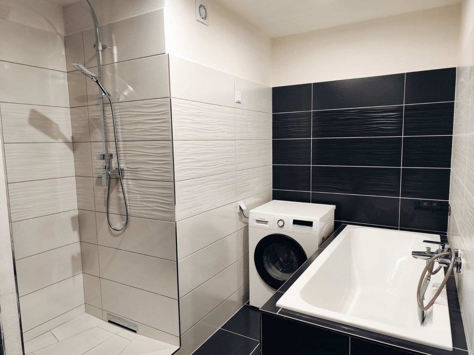 3 bedroom flat to rent, 79 m², Luční, Ivančice, Jihomoravský Region 3 bedroom flat to rent, 79 m², Luční, Ivančice, Jihomoravský Region