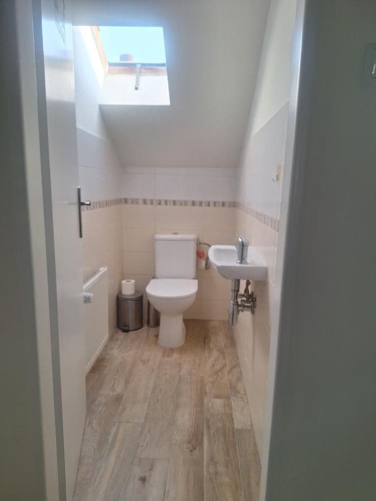 1 bedroom with open-plan kitchen flat to rent, 60 m², Na Bendovce, Prague, Prague 1 bedroom with open-plan kitchen flat to rent, 60 m², Na Bendovce, Prague, Prague