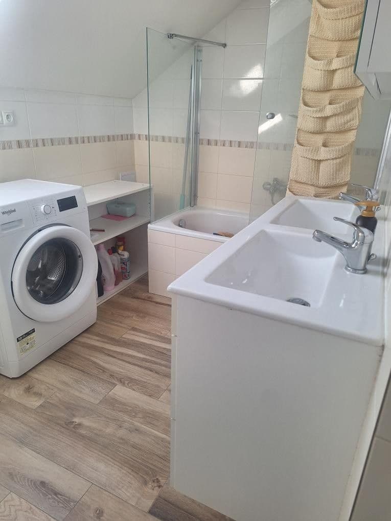 1 bedroom with open-plan kitchen flat to rent, 60 m², Na Bendovce, Prague, Prague 1 bedroom with open-plan kitchen flat to rent, 60 m², Na Bendovce, Prague, Prague