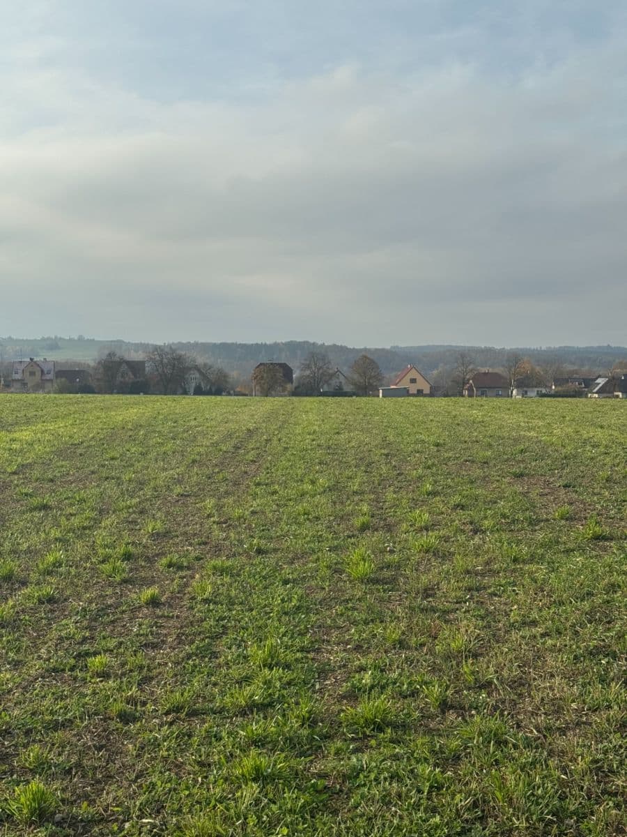 plot for sale, 1,003 m², 3, Klenovice, Jihočeský Region plot for sale, 1,003 m², 3, Klenovice, Jihočeský Region