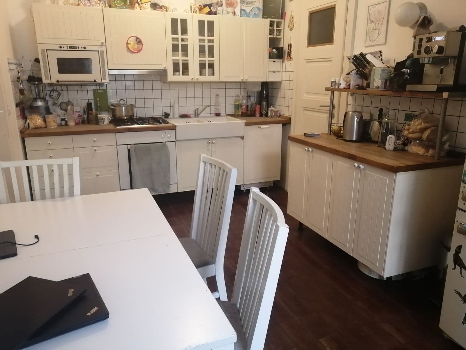 4 bedroom flat to rent, 92 m², Čápkova, Brno, Jihomoravský Region 4 bedroom flat to rent, 92 m², Čápkova, Brno, Jihomoravský Region