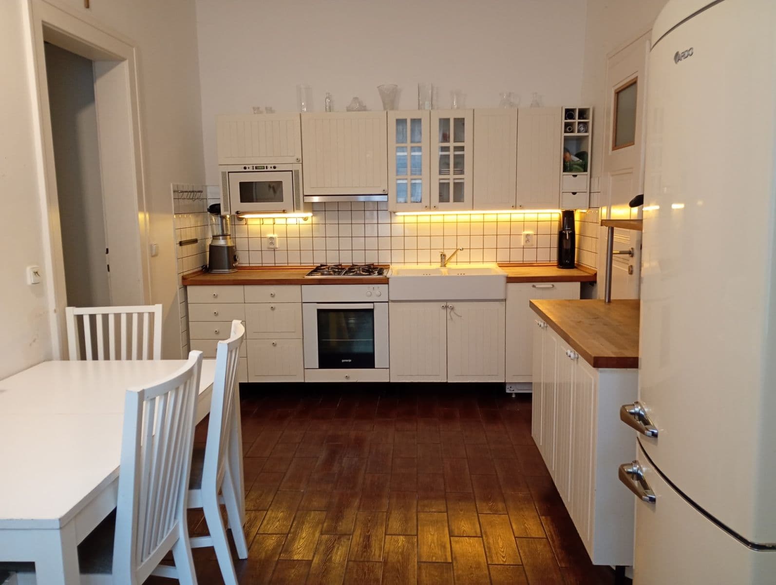 4 bedroom flat to rent, 92 m², Čápkova, Brno, Jihomoravský Region 4 bedroom flat to rent, 92 m², Čápkova, Brno, Jihomoravský Region