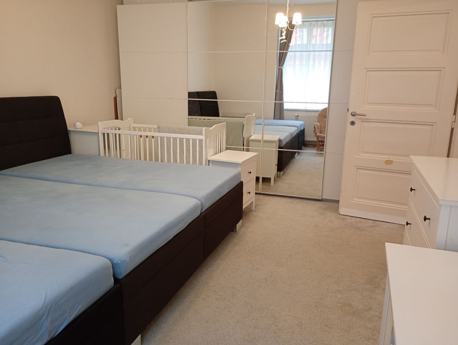 4 bedroom flat to rent, 92 m², Čápkova, Brno, Jihomoravský Region 4 bedroom flat to rent, 92 m², Čápkova, Brno, Jihomoravský Region