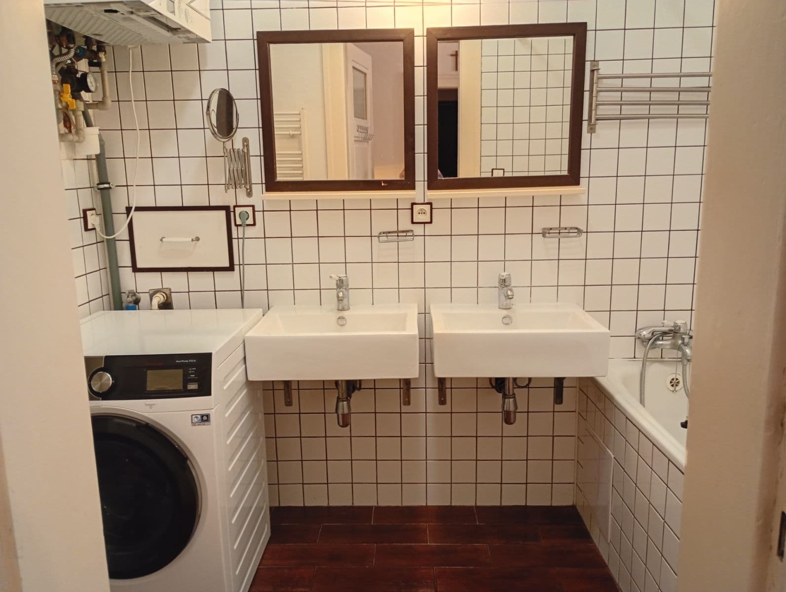 4 bedroom flat to rent, 92 m², Čápkova, Brno, Jihomoravský Region 4 bedroom flat to rent, 92 m², Čápkova, Brno, Jihomoravský Region