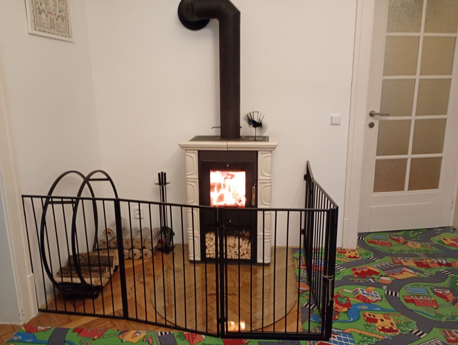 4 bedroom flat to rent, 92 m², Čápkova, Brno, Jihomoravský Region 4 bedroom flat to rent, 92 m², Čápkova, Brno, Jihomoravský Region