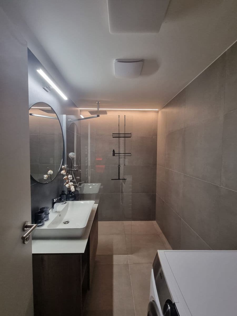 flat to rent, 69 m², Pražská, Vrchlabí, Královéhradecký Region flat to rent, 69 m², Pražská, Vrchlabí, Královéhradecký Region