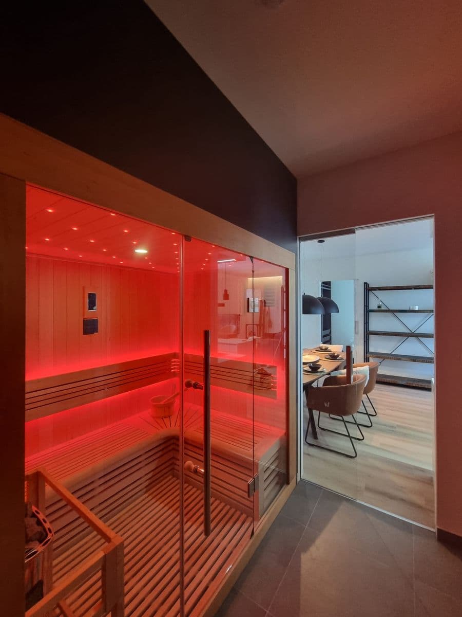 flat to rent, 69 m², Pražská, Vrchlabí, Královéhradecký Region flat to rent, 69 m², Pražská, Vrchlabí, Královéhradecký Region