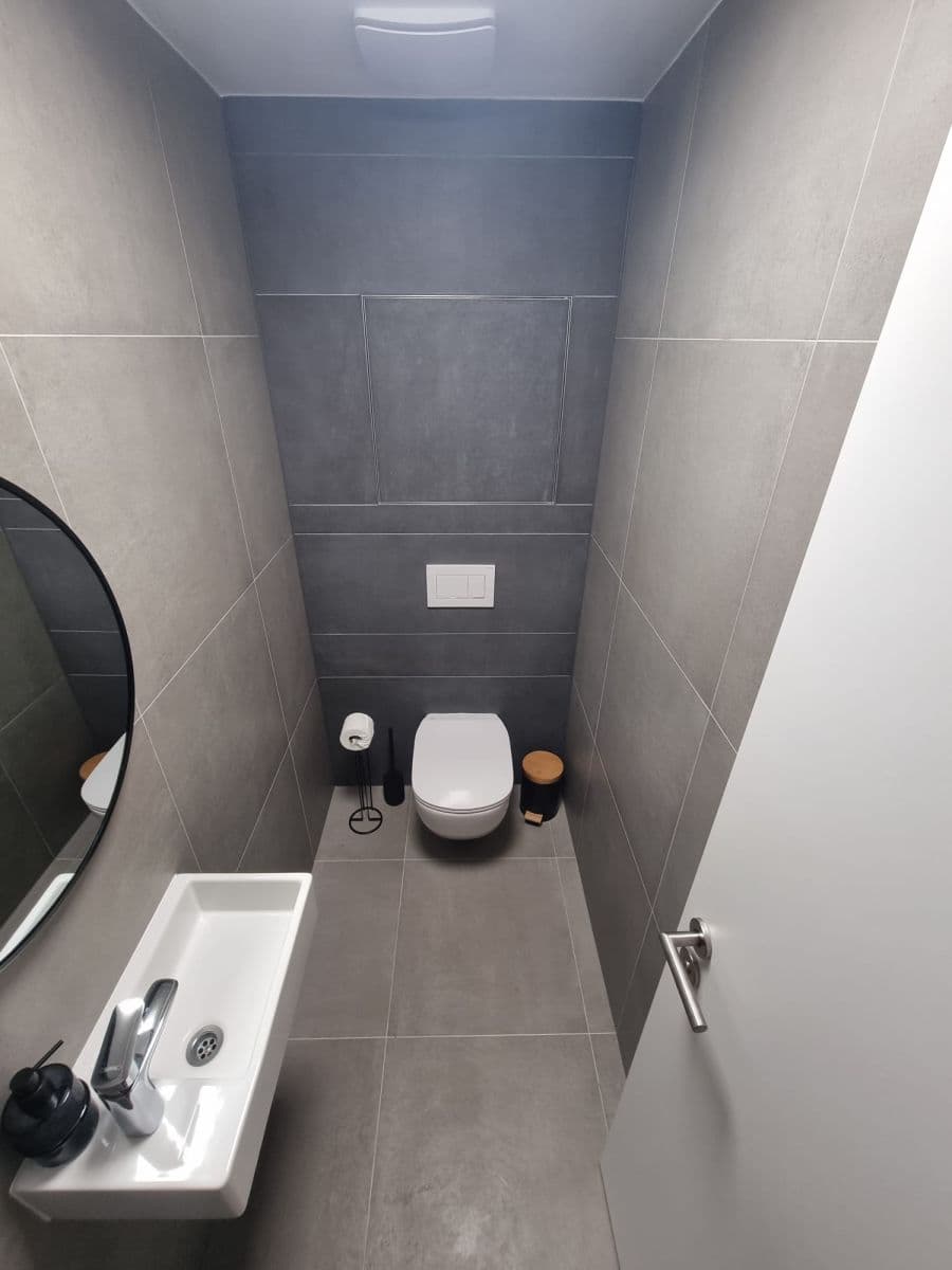 flat to rent, 69 m², Pražská, Vrchlabí, Královéhradecký Region flat to rent, 69 m², Pražská, Vrchlabí, Královéhradecký Region