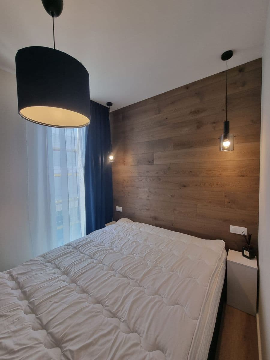 flat to rent, 69 m², Pražská, Vrchlabí, Královéhradecký Region flat to rent, 69 m², Pražská, Vrchlabí, Královéhradecký Region