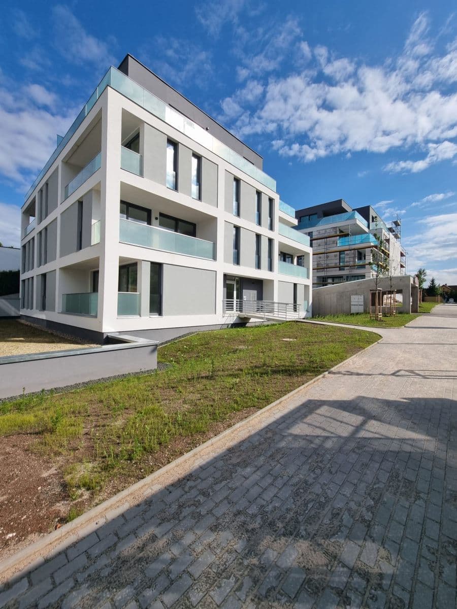 flat to rent, 69 m², Pražská, Vrchlabí, Královéhradecký Region flat to rent, 69 m², Pražská, Vrchlabí, Královéhradecký Region