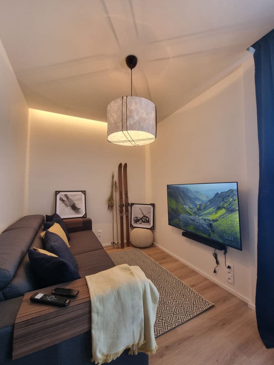 flat to rent, 69 m², Pražská, Vrchlabí, Královéhradecký Region flat to rent, 69 m², Pražská, Vrchlabí, Královéhradecký Region