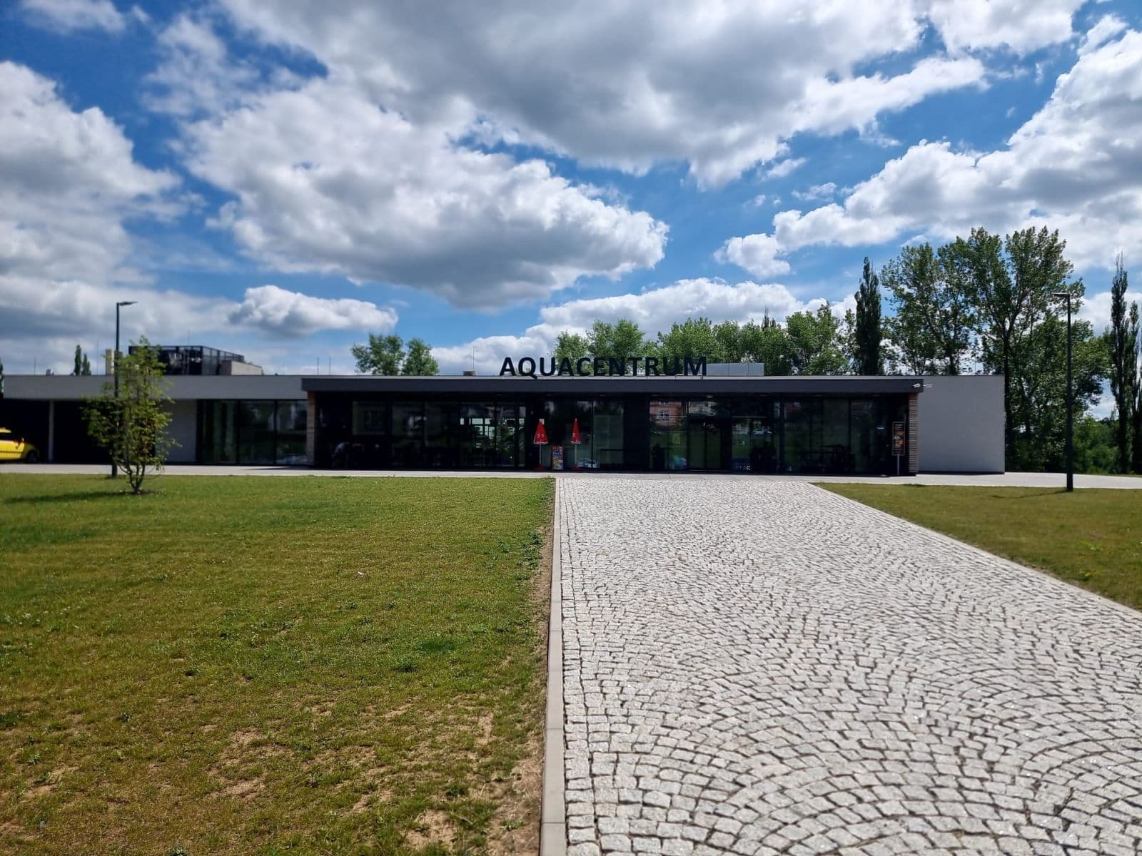 flat to rent, 69 m², Pražská, Vrchlabí, Královéhradecký Region flat to rent, 69 m², Pražská, Vrchlabí, Královéhradecký Region