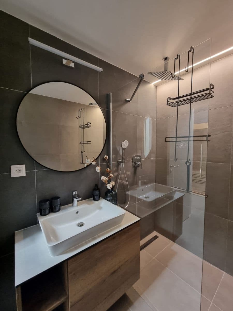 flat to rent, 69 m², Pražská, Vrchlabí, Královéhradecký Region flat to rent, 69 m², Pražská, Vrchlabí, Královéhradecký Region