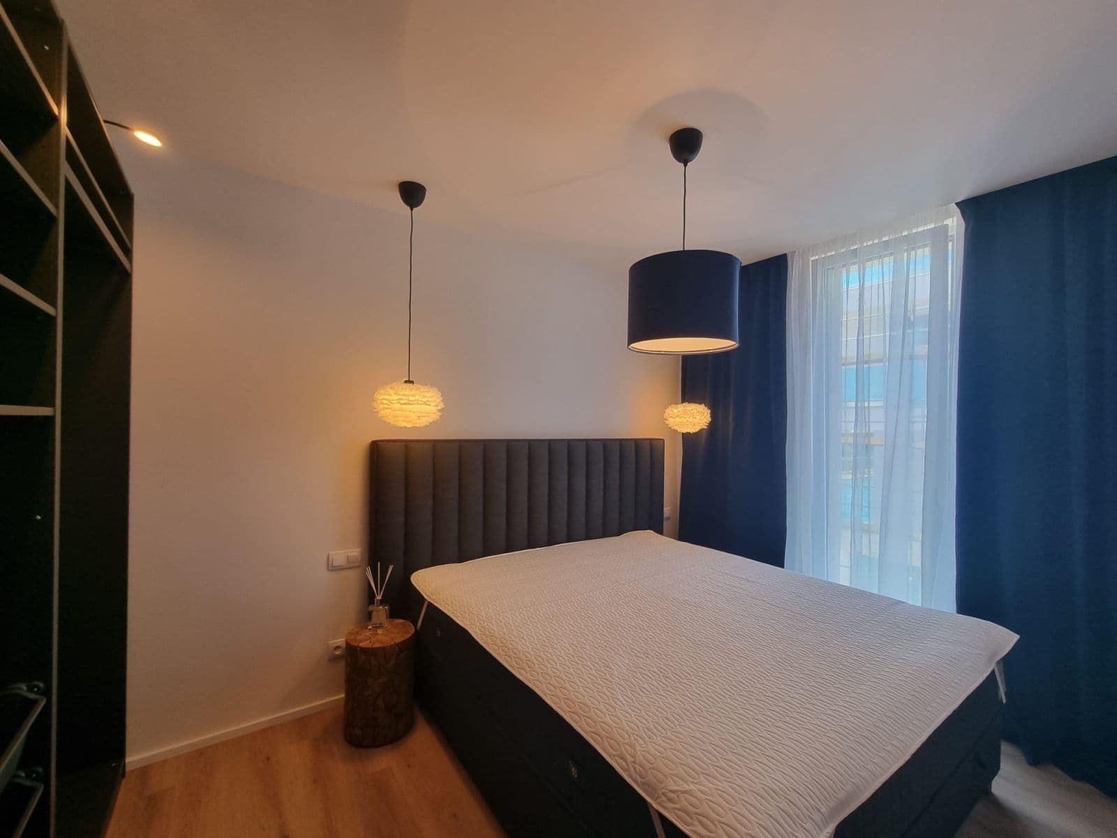 flat to rent, 69 m², Pražská, Vrchlabí, Královéhradecký Region flat to rent, 69 m², Pražská, Vrchlabí, Královéhradecký Region