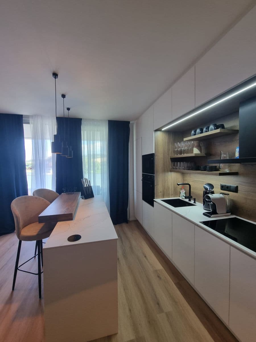 flat to rent, 69 m², Pražská, Vrchlabí, Královéhradecký Region flat to rent, 69 m², Pražská, Vrchlabí, Královéhradecký Region