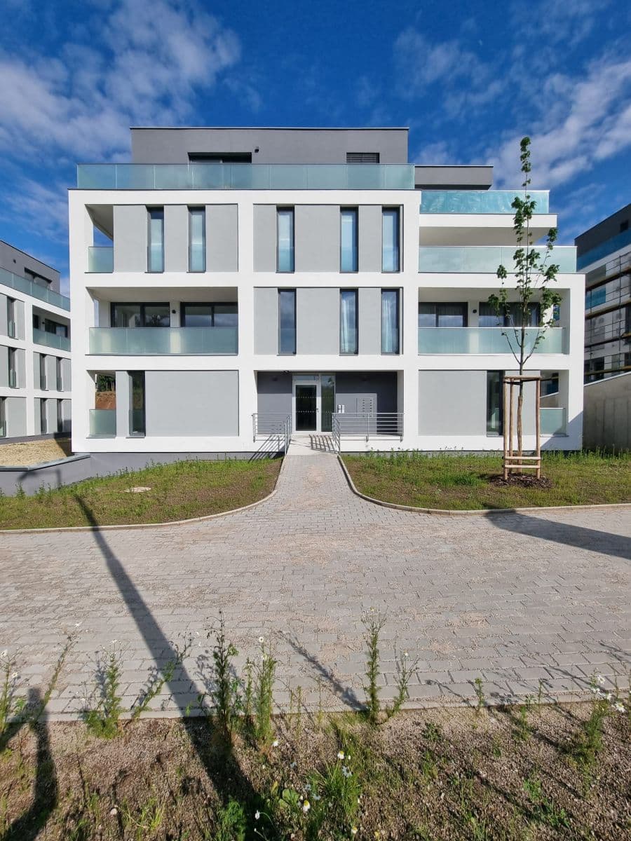 flat to rent, 69 m², Pražská, Vrchlabí, Královéhradecký Region flat to rent, 69 m², Pražská, Vrchlabí, Královéhradecký Region