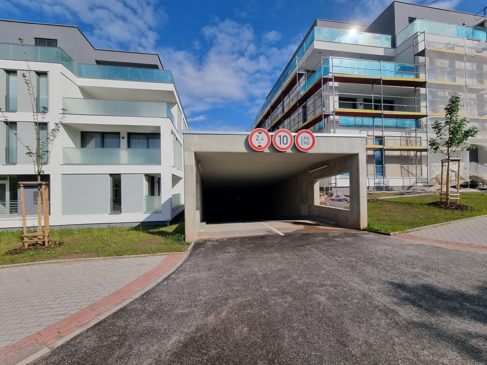 flat to rent, 69 m², Pražská, Vrchlabí, Královéhradecký Region flat to rent, 69 m², Pražská, Vrchlabí, Královéhradecký Region