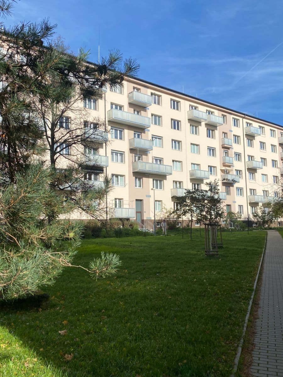 2 bedroom flat to rent, 55 m², Zelenečská, Prague, Prague 2 bedroom flat to rent, 55 m², Zelenečská, Prague, Prague