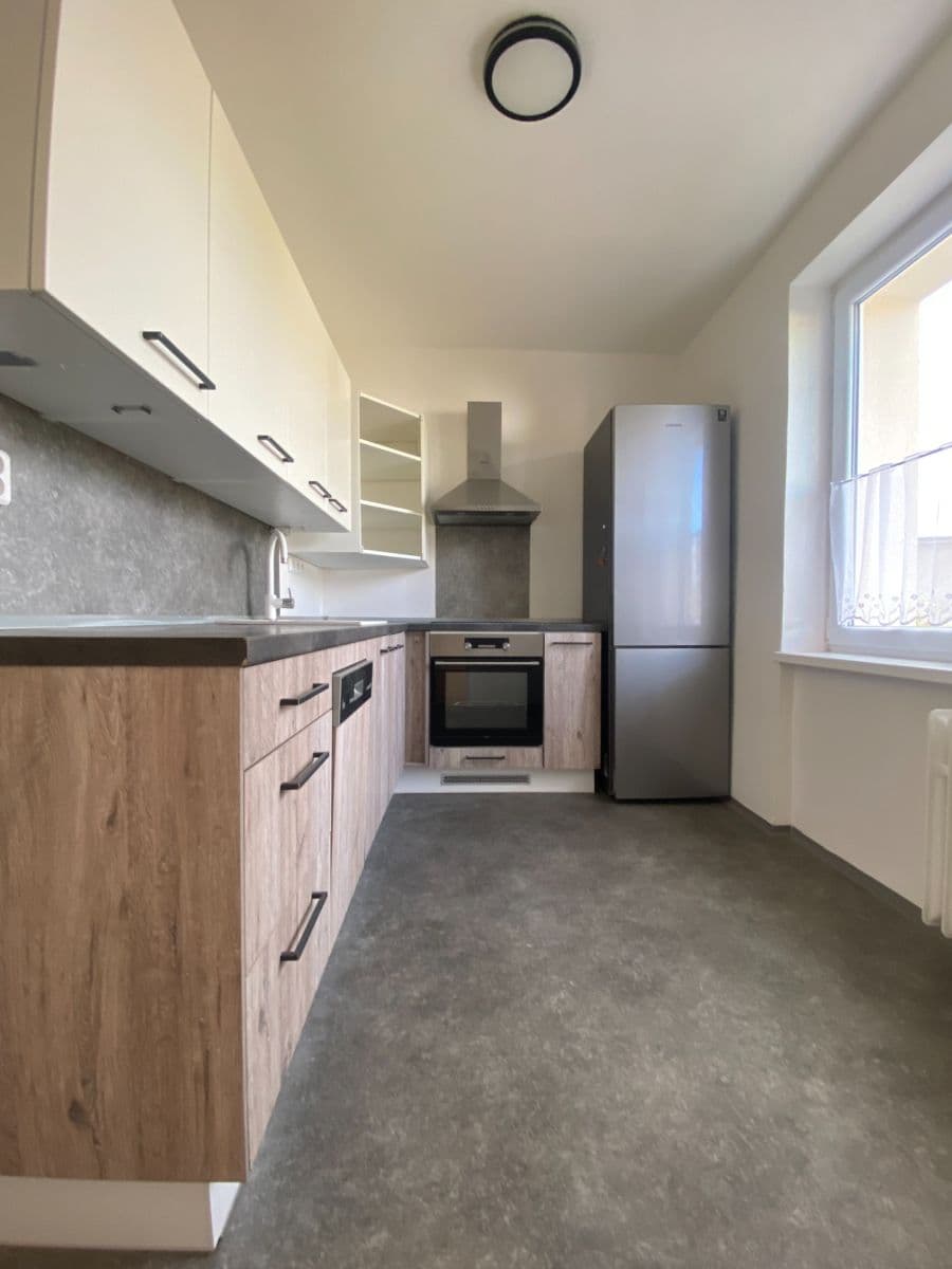 2 bedroom flat to rent, 55 m², Zelenečská, Prague, Prague 2 bedroom flat to rent, 55 m², Zelenečská, Prague, Prague