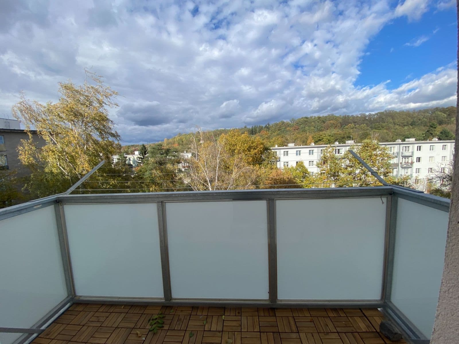 2 bedroom flat to rent, 55 m², Zelenečská, Prague, Prague 2 bedroom flat to rent, 55 m², Zelenečská, Prague, Prague