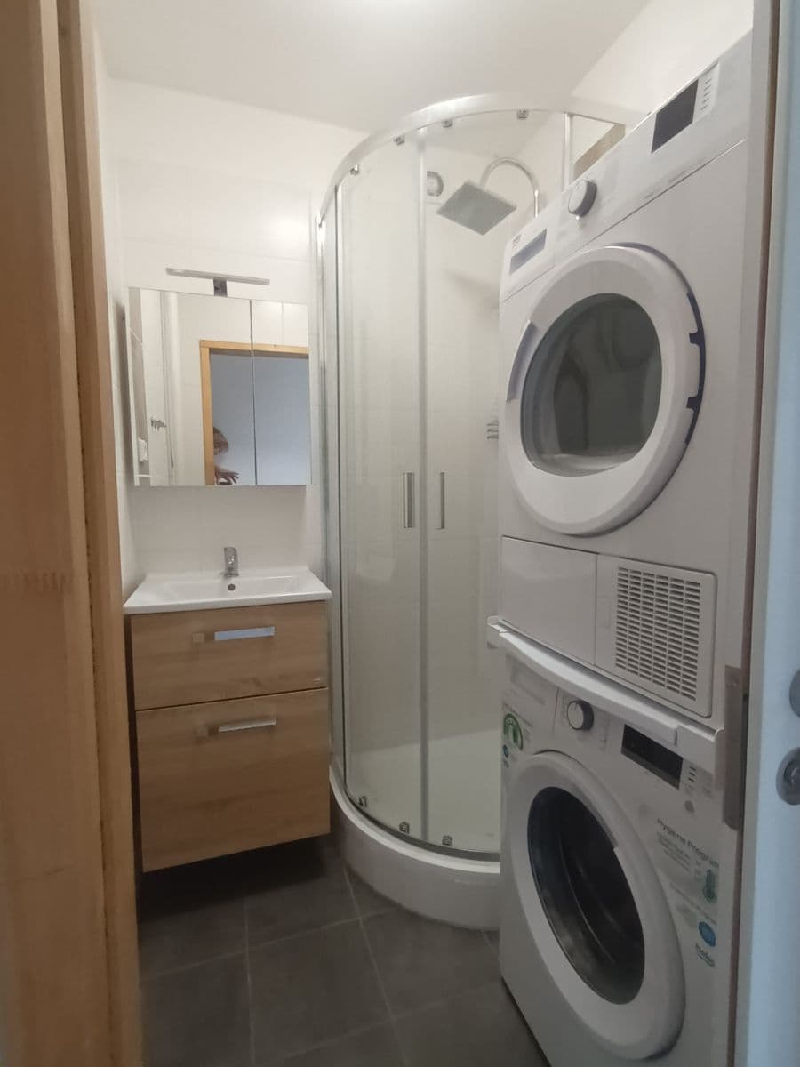 2 bedroom flat to rent, 55 m², Zelenečská, Prague, Prague 2 bedroom flat to rent, 55 m², Zelenečská, Prague, Prague